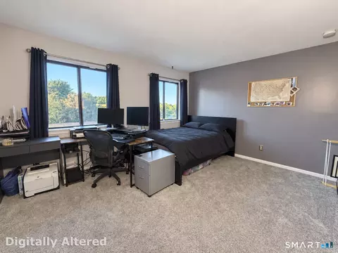 Bedroom - 91 Riverview Rd #5D, East Lyme, CT 06333 photo 2 of 5