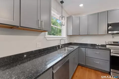 Kitchen - 769 Brook Rd, Hampton, CT 06247 photo 2 of 4