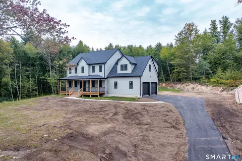Exterior - 769 Brook Rd, Hampton, CT 06247 photo 5 of 8