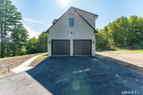 Exterior - 769 Brook Rd, Hampton, CT 06247 photo 3 of 8