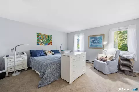 Bedroom - 59 Mallard Cv #59, East Hampton, CT 06424 photo 3 of 6