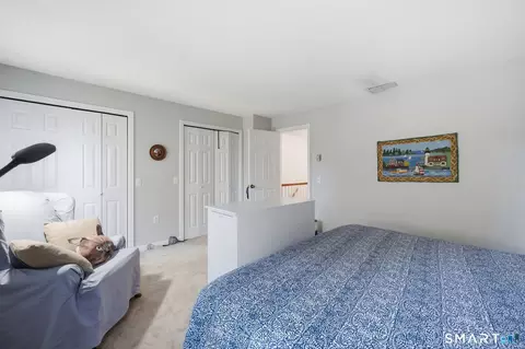 Bedroom - 59 Mallard Cv #59, East Hampton, CT 06424 photo 4 of 6