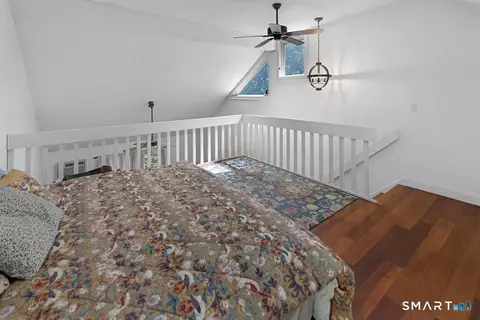 Bedroom - 97 W Main St #47, Niantic, CT 06357 photo 7 of 7