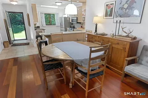 Dining - 97 W Main St #47, Niantic, CT 06357 photo 3 of 3