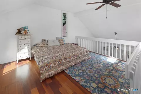 Bedroom - 97 W Main St #47, Niantic, CT 06357 photo 6 of 7