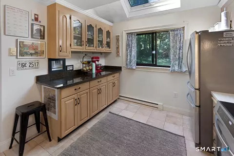 Kitchen - 97 W Main St #47, Niantic, CT 06357 photo 1 of 4