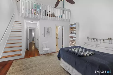 Bedroom - 97 W Main St #47, Niantic, CT 06357 photo 5 of 7