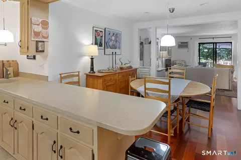 Dining - 97 W Main St #47, Niantic, CT 06357 photo 1 of 3