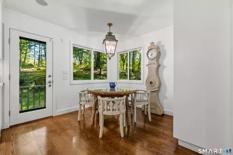 Dining - 131 Peaceable St, Redding, CT 06896 photo 3 of 3