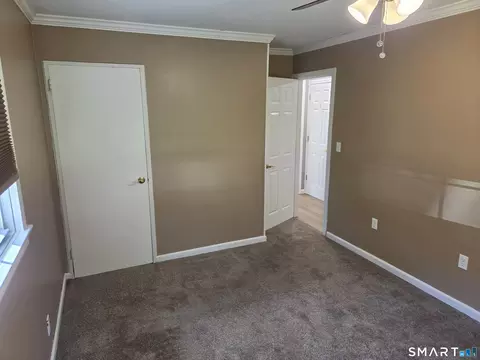 Bedroom - 55 Circle Dr, Wallingford, CT 06492 photo 1 of 3