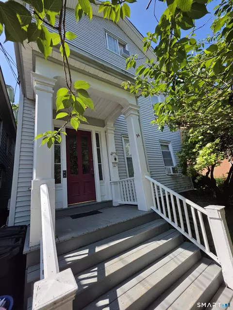 54 Pearl St, New Haven, CT 06511