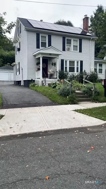 50 Nepaug St, Hartford, CT 06106
