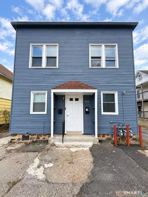 345 Park St, Bristol, CT 06010
