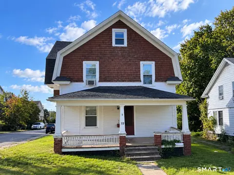 22 Edin Ave, Waterbury, CT 06706