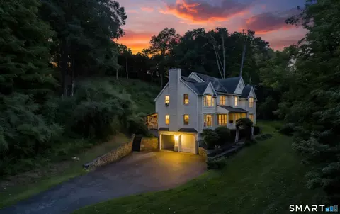 132 Aspetuck Ridge Rd, New Milford, CT 06776