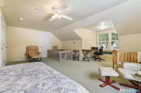 Bedroom - 2 Silverbrook Ln #2, Clinton, CT 06413 photo 3 of 5