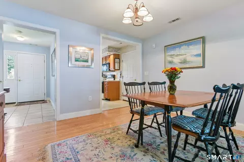 Dining - 2 Silverbrook Ln #2, Clinton, CT 06413 photo 3 of 3