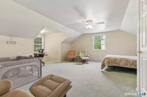 Bedroom - 2 Silverbrook Ln #2, Clinton, CT 06413 photo 4 of 5