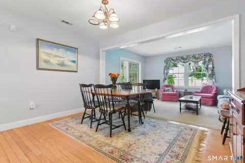 Dining - 2 Silverbrook Ln #2, Clinton, CT 06413 photo 1 of 3
