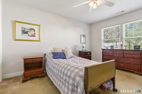 Bedroom - 2 Silverbrook Ln #2, Clinton, CT 06413 photo 5 of 5