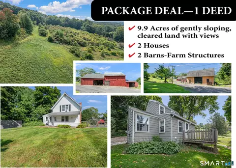 136 Chestnut Hill Rd, Glastonbury, CT 06033