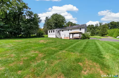 Exterior - 523 Highfield Dr, Orange, CT 06477 photo 6 of 7
