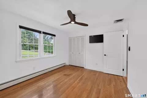 Bedroom - 523 Highfield Dr, Orange, CT 06477 photo 2 of 3