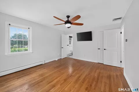 Bedroom - 523 Highfield Dr, Orange, CT 06477 photo 3 of 3