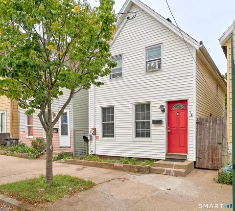 74 Haven St, New Haven, CT 06513