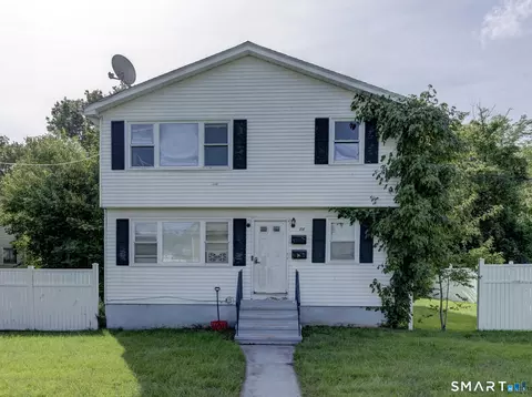84 Symco Dr, New Britain, CT 06053