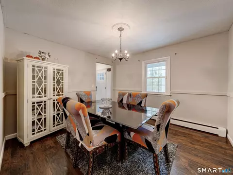 Dining - 142 Root Rd, Coventry, CT 06238 photo 6 of 6
