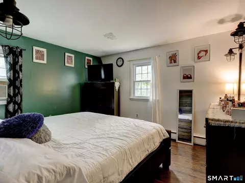 Bedroom - 142 Root Rd, Coventry, CT 06238 photo 1 of 9