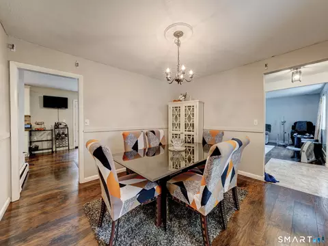 Dining - 142 Root Rd, Coventry, CT 06238 photo 5 of 6