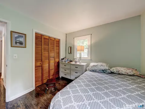 Bedroom - 142 Root Rd, Coventry, CT 06238 photo 4 of 9