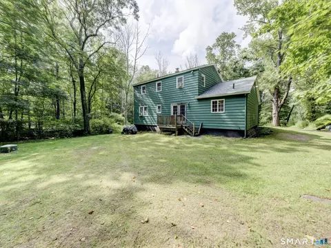 Exterior - 142 Root Rd, Coventry, CT 06238 photo 5 of 10
