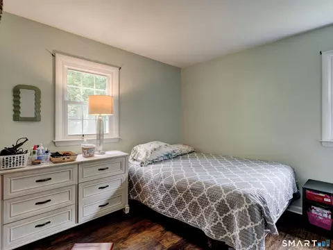 Bedroom - 142 Root Rd, Coventry, CT 06238 photo 3 of 9