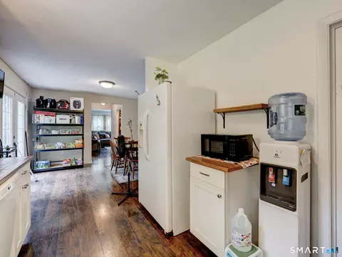 Entry Way - 142 Root Rd, Coventry, CT 06238 photo 1 of 2