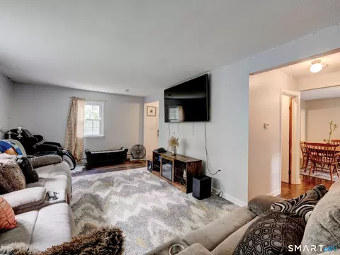 Living - 142 Root Rd, Coventry, CT 06238 photo 2 of 3