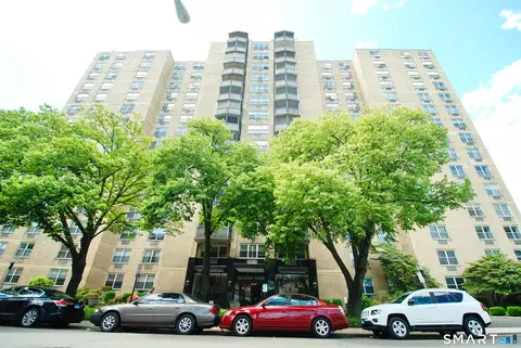 50 Glenbrook Rd #14C, Stamford, CT 06902