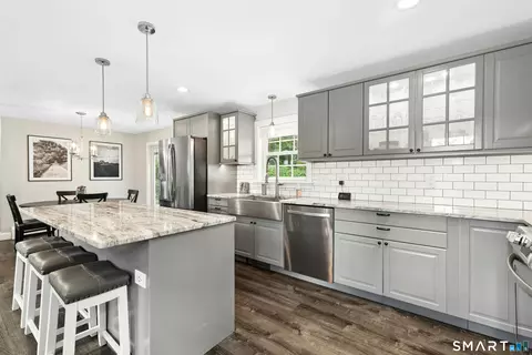 Kitchen - 3 Glenbrook Dr, Monroe, CT 06468 photo 1 of 3