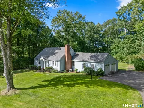 Exterior - 3 Glenbrook Dr, Monroe, CT 06468 photo 10 of 10
