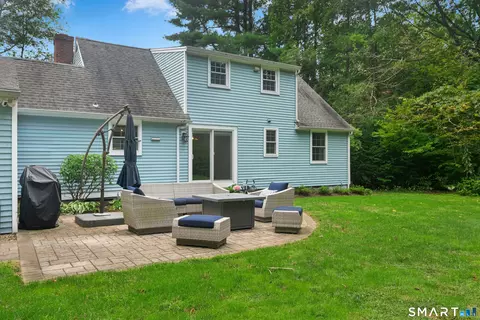 Exterior - 3 Glenbrook Dr, Monroe, CT 06468 photo 6 of 10