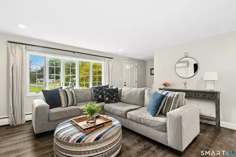 Living - 3 Glenbrook Dr, Monroe, CT 06468 photo 2 of 4