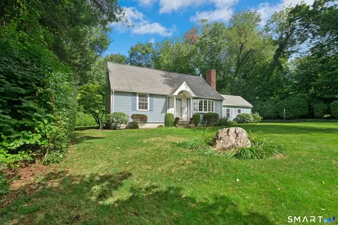 Exterior - 3 Glenbrook Dr, Monroe, CT 06468 photo 3 of 10