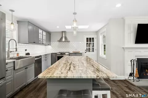 Kitchen - 3 Glenbrook Dr, Monroe, CT 06468 photo 3 of 3
