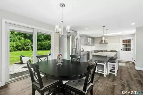 Dining - 3 Glenbrook Dr, Monroe, CT 06468 photo 2 of 2