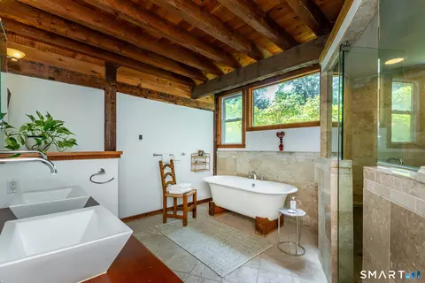 Bath - 391 Kent Cornwall Rd, Kent, CT 06757 photo 1 of 4