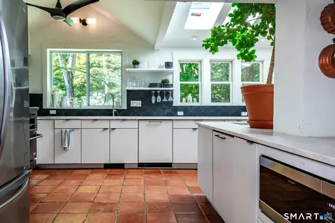 Kitchen - 391 Kent Cornwall Rd, Kent, CT 06757 photo 1 of 4