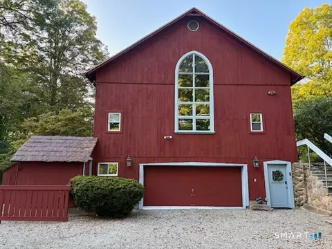 Exterior - 391 Kent Cornwall Rd, Kent, CT 06757 photo 8 of 8
