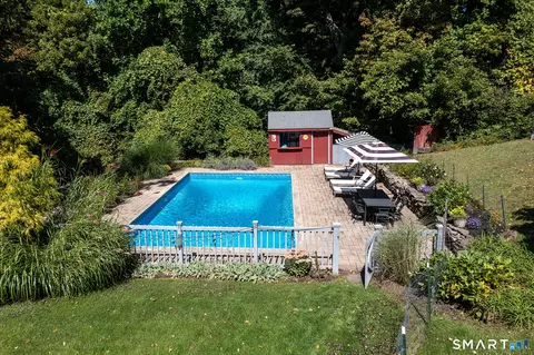 Exterior - 391 Kent Cornwall Rd, Kent, CT 06757 photo 2 of 8